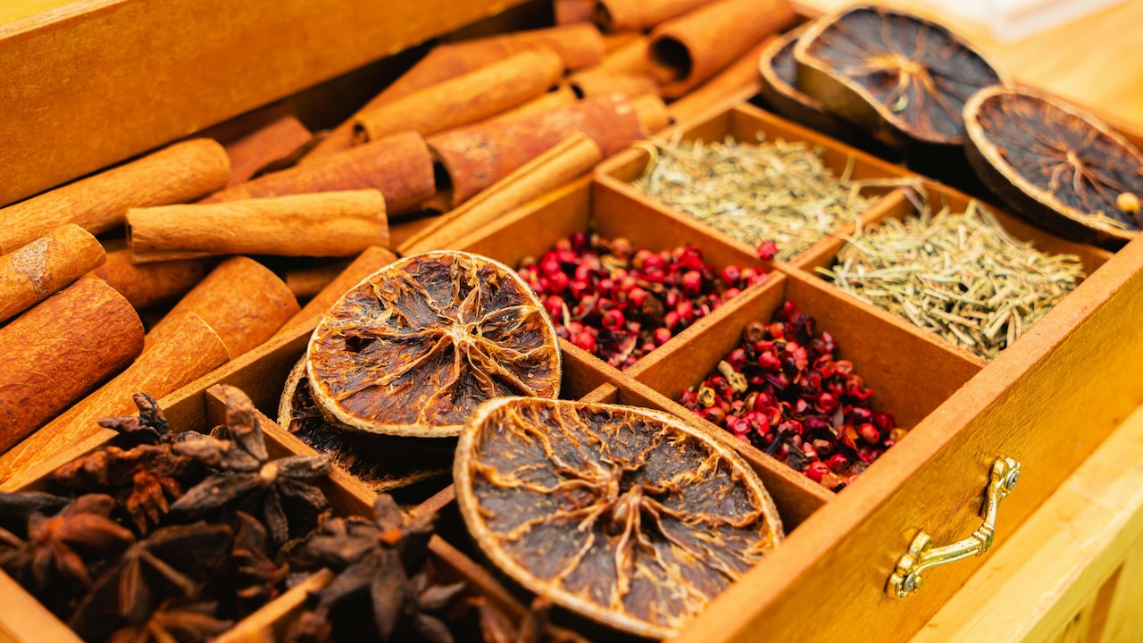 Kitchen Organisation Made Easy: Smart Spice Storage Ideas For Clutter-Free Cooking