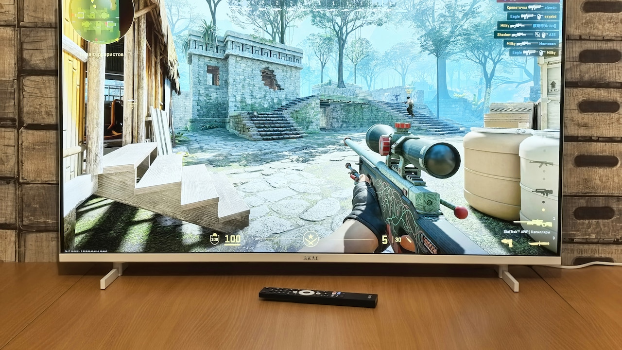 Poor TV Sound Quality? How Dolby Audio TVs Enhance Your Viewing Experience