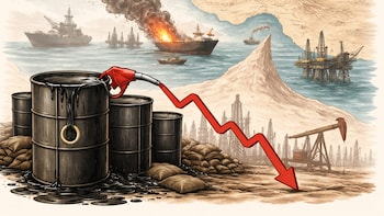 Global Oil Shock To Worsen In April, Brace For 'Biggest Disruption In History': IEA Chief Warns Amid Iran War