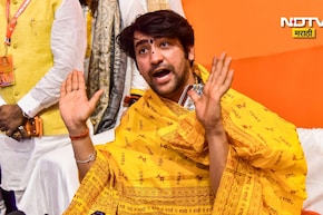 Dhirendra Shastri: 'मी स्वप्नातही...' छत्रपती शिवाजी महाराजांबाबतच्या वादग्रस्त विधानावर अखेर धीरेंद्र शास्त्रींनी सोडले मौन