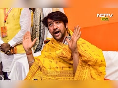 VIDEO: मी स्वप्नातही... छत्रपती शिवाजी महाराजांबाबतच्या वादग्रस्त विधानावर अखेर धीरेंद्र शास्त्रींनी सोडले मौन