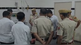 पॉक्&zwj;सो में ग&zwj;िरफ्तार आरोपी ने बाड़मेर ASP ऑफिस में पेपर कटर से काटा गला, अस्&zwj;पताल लेकर पहुंची पुल&zwj;िस