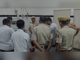 पॉक्&zwj;सो में ग&zwj;िरफ्तार आरोपी ने बाड़मेर ASP ऑफिस में पेपर कटर से काटा गला, अस्&zwj;पताल लेकर पहुंची पुल&zwj;िस
