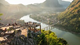 Why Laos Is A Surprisingly Budget-Friendly Trip For Indian Travellers