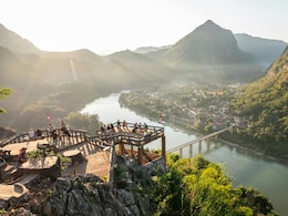 Why Laos Is A Surprisingly Budget-Friendly Trip For Indian Travellers