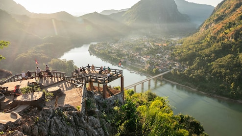 Why Laos Is A Surprisingly Budget-Friendly Trip For Indian Travellers