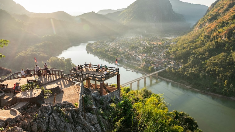 Why Laos Is A Surprisingly Budget-Friendly Trip For Indian Travellers