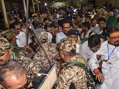 बंगाल में चुनाव तो हो गया, फिर आधी रात किस बात पर मचा भारी बवाल? TMC-बीजेपी कार्यकर्ता भी भिड़ गए