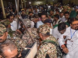 बंगाल में चुनाव तो हो गया, फिर आधी रात किस बात पर मचा भारी बवाल? TMC-बीजेपी कार्यकर्ता भी भिड़ गए