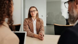 'आप नौकरी क्&zwj;यों बदलना चाहते हैं', इंटरव्&zwj;यू में पूछा जाए ये सवाल तो ये है सही जवाब, नोट कर लें