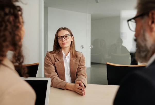 'आप नौकरी क्&zwj;यों बदलना चाहते हैं', इंटरव्&zwj;यू में पूछा जाए ये सवाल तो ये है सही जवाब, नोट कर लें