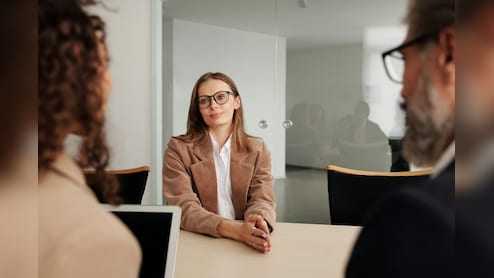 'आप नौकरी क्&zwj;यों बदलना चाहते हैं', इंटरव्&zwj;यू में पूछा जाए ये सवाल तो ये है सही जवाब, नोट कर लें