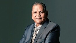Attending To Wife, Bikaji Founder Shiv Ratan Agarwal Dies In Chennai