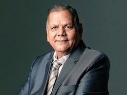 Attending To Wife, Bikaji Founder Shiv Ratan Agarwal Dies In Chennai