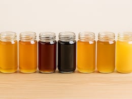 8 Different Types Of Honey You Should Know About
