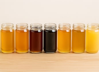 8 Different Types Of Honey You Should Know About