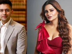 अर्चना गौतम को था राघव चढ्ढा से एक तरफा प्यार! इंटरव्यू में किया इजहार फिर यूं हुआ सच से सामने