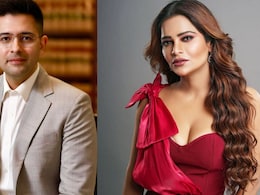 अर्चना गौतम को था राघव चढ्ढा से एक तरफा प्यार! इंटरव्यू में किया इजहार फिर यूं हुआ सच से सामने