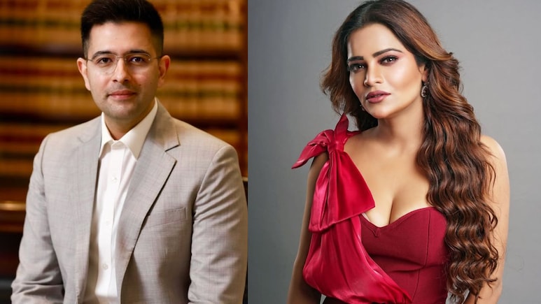 अर्चना गौतम को था राघव चढ्ढा से एक तरफा प्यार! इंटरव्यू में किया इजहार फिर यूं हुआ सच से सामने