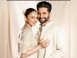 Married Couple Rakul Preet Singh And Jackky Bhagnani Say, 'We Are Like In A Situationship'. Here's Why