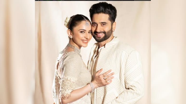 Married Couple Rakul Preet Singh And Jackky Bhagnani Say, 'We Are Like In A Situationship'. Here's Why