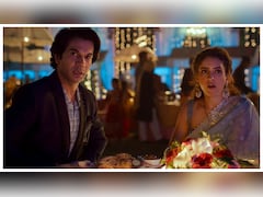 Toaster X Review: Rajkummar Rao, Sanya Malhotra's Dark Comedy Gets Mixed Response &mdash; 'One Time Watch'
