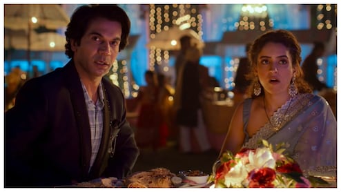 Toaster X Review: Rajkummar Rao, Sanya Malhotra's Dark Comedy Gets Warm Response