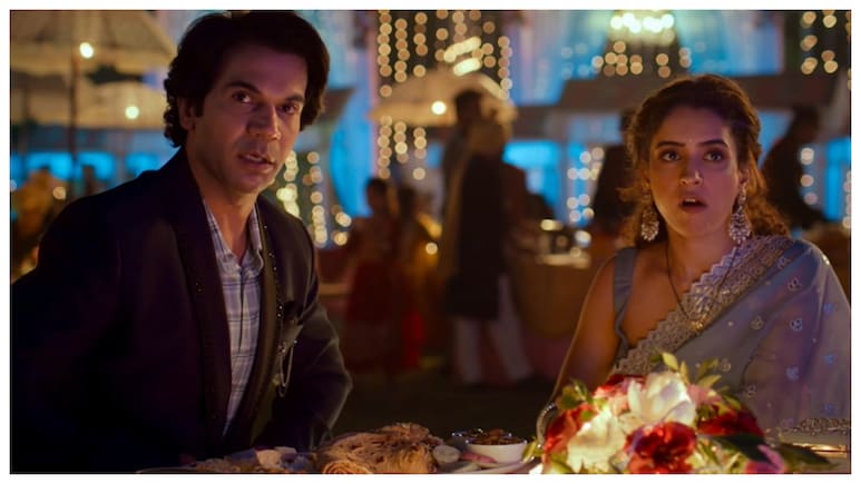 Toaster X Review: Rajkummar Rao, Sanya Malhotra's Dark Comedy Gets Mixed Response &mdash; 'One Time Watch'