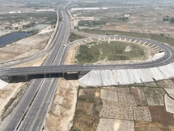 600 km, 5 Hours: Meerut-Prayagraj Ganga Expressway To Be Inaugurated This Month