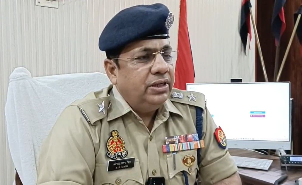 Latest and Breaking News on NDTV