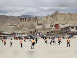 लद्दाख में नए जिले बनने से क्या होगा फायदा, पहाड़ी इलाकों में क्यों इसकी जरूरत?