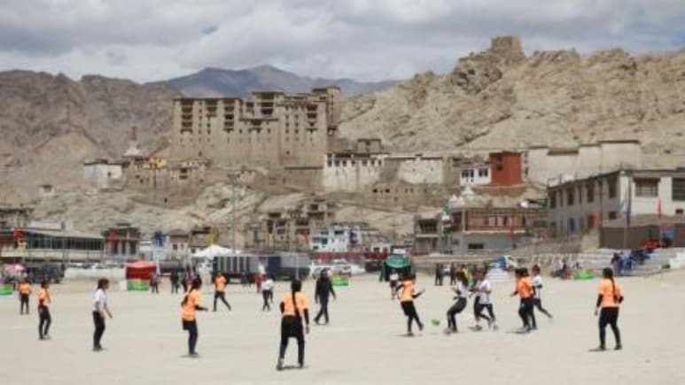 लद्दाख में नए जिले बनने से क्या होगा फायदा, पहाड़ी इलाकों में क्यों इसकी जरूरत?