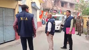 NIA Deployed for Bengal Polls | Bomb Threat Triggers Massive Crackdown Ahead of Phase 2 Voting