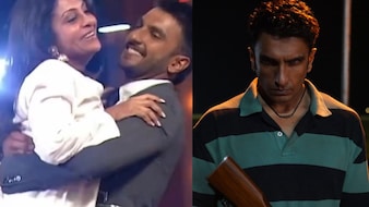 Amid Dhurandhar 2 Success, Shefali Shah Recalls First Meeting With Ranveer Singh