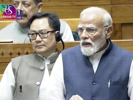 "My Duty To Take Everyone Along": PM To Samajwadi Party MP On OBC Remark