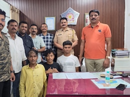 Mumbai Crime: सावधान! मुंबईत मालिश गँगची दहशत, ज्येष्ठ नागरिक टार्गेटवर, शिवाजी पार्क परिसरात काय घडलं?