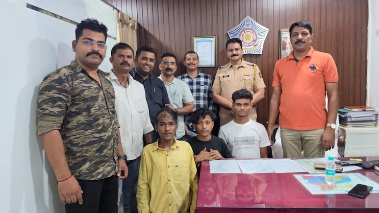 Mumbai Crime: सावधान! मुंबईत मालिश गँगची दहशत, ज्येष्ठ नागरिक टार्गेटवर, शिवाजी पार्क परिसरात काय घडलं?