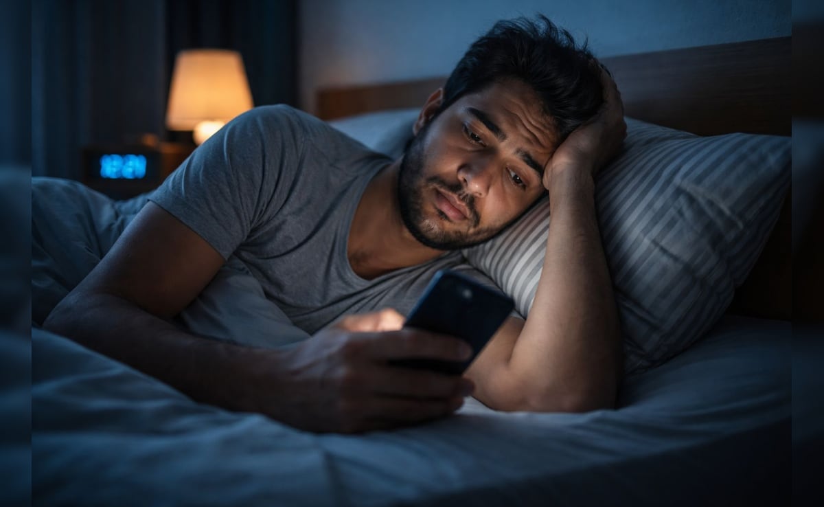 Latest and Breaking News on NDTV Latest and Breaking News on NDTV