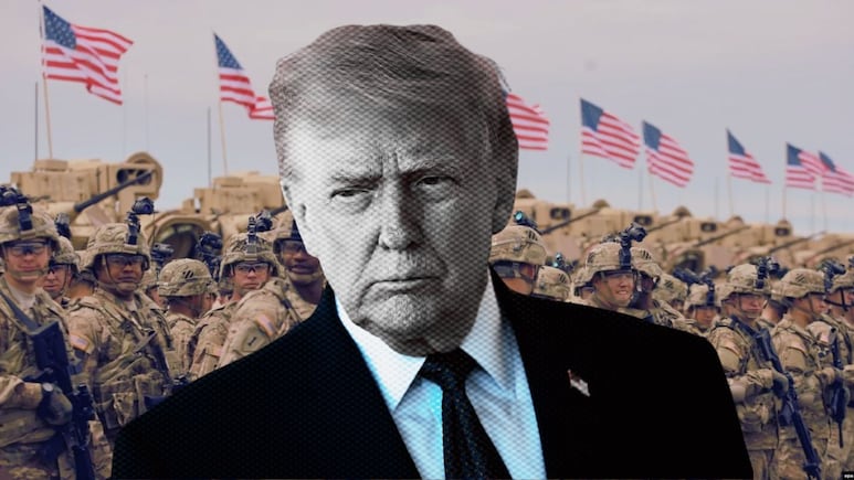 US To Send More Troops To Middle East As Iran Ceasefire Nears End: Report