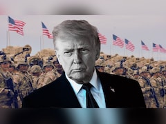 US To Send More Troops To Middle East As Iran Ceasefire Nears End: Report