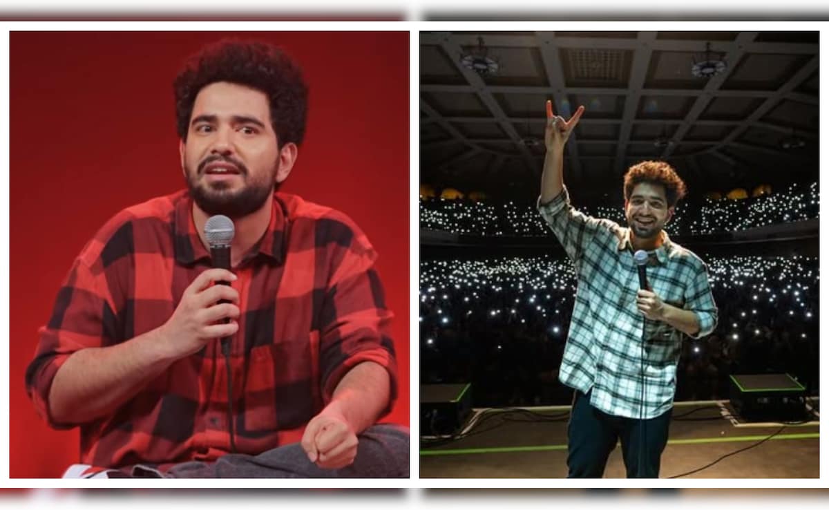 India's Got Latent' Season 2 On The Way? Samay Raina Says 'Show Toh Main Laaunga Bhai'