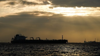 US Allies Work On Plan B For Hormuz Strait If Trump Walks Away