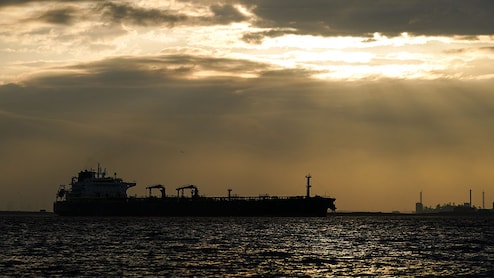 US Allies Work On Plan B For Hormuz Strait If Trump Walks Away