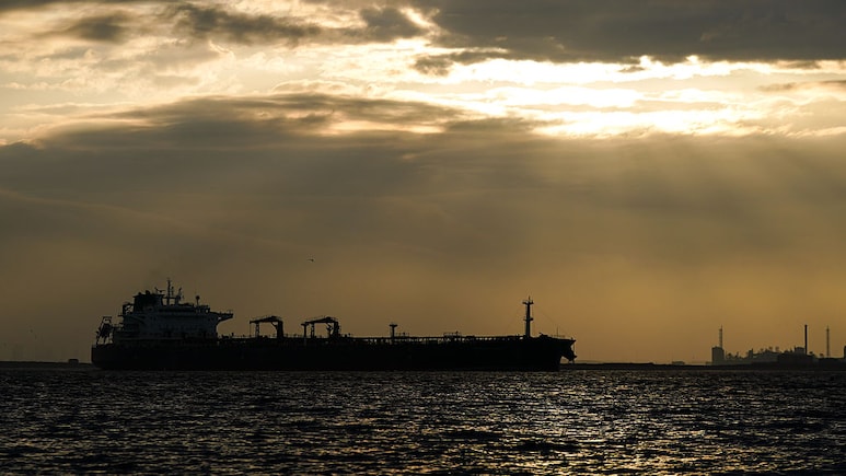 US Allies Work On Plan B For Hormuz Strait If Trump Walks Away