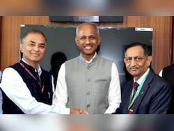 Indian Air Force To Get Homemade Mountain Radars, Rs 1,950 Crore Deal Inked