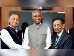 Indian Air Force To Get Homemade Mountain Radars, Rs 1,950 Crore Deal Inked