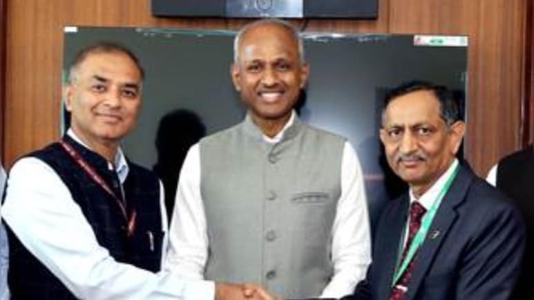 Indian Air Force To Get Homemade Mountain Radars, Rs 1,950 Crore Deal Inked