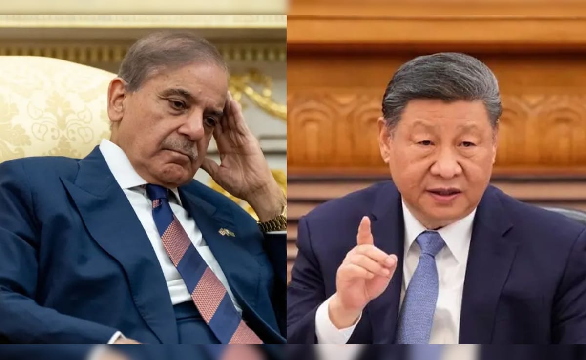 पाकिस्तान ने नहीं चुकाया 2050 करोड़ का बिजली बिल तो चीन ने हड़काया, साथ में यह धमकी भी दी