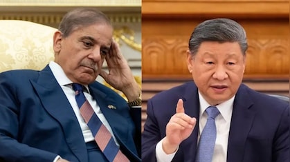 पाकिस्तान ने नहीं चुकाया 2050 करोड़ का बिजली बिल तो चीन ने हड़काया, साथ में यह धमकी भी दी