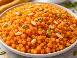 Raseeli Boondi Recipe:  हनुमान जयंती पर बनाएं हनुमान जी का पसंदीदा भोग "रसीली बूंदी"